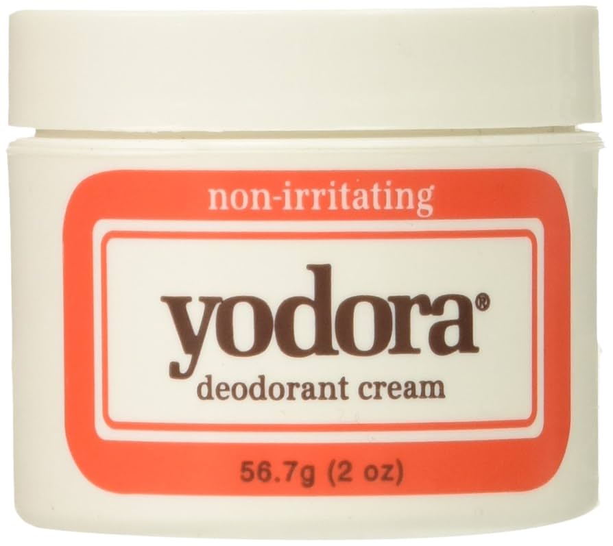 BODY GA Deodorant Cream 2個セット Amazon.co.jp: BODY-GA Medicated Deodorant Cream OZ Pharma